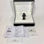 IWC Big Pilot 46mm Fully Serviced IW500401 2012