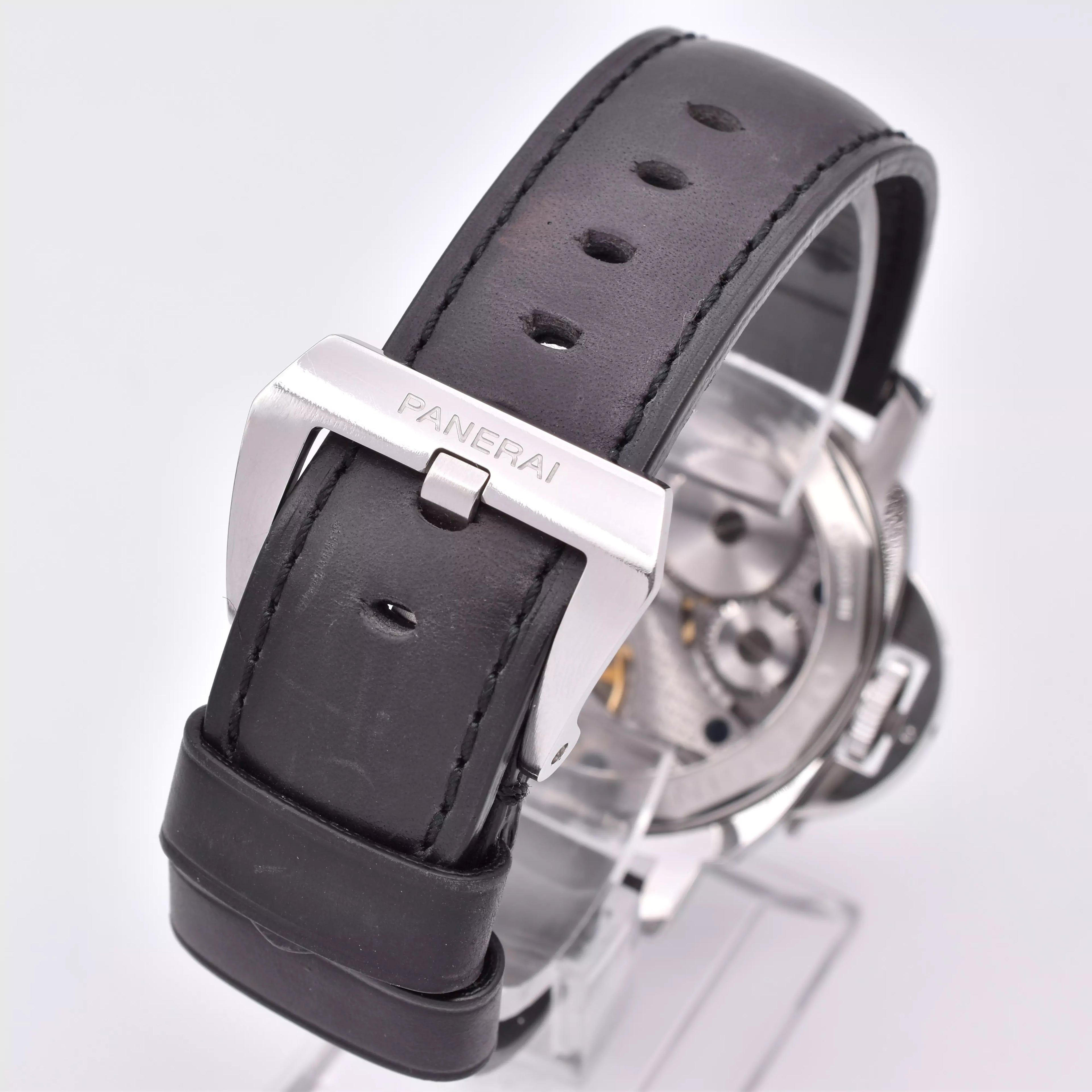 Panerai Luminor 2002 E Excellent Set PAM00111 2002
