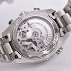 OMEGA Planet Ocean Chronograph 600m 215.30.46.51.03.001 2017