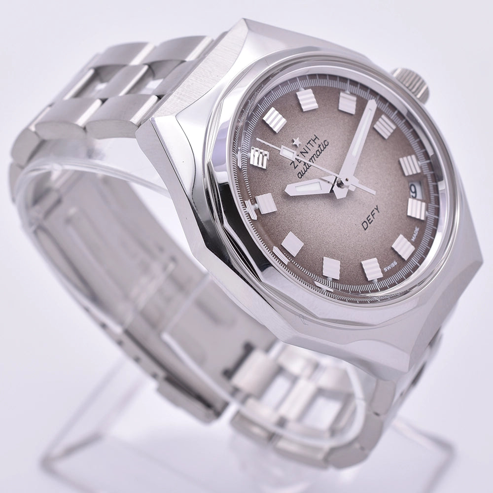 Zenith Revival Defy Revival 37mm 03.A3642.670/75.M3642 2025