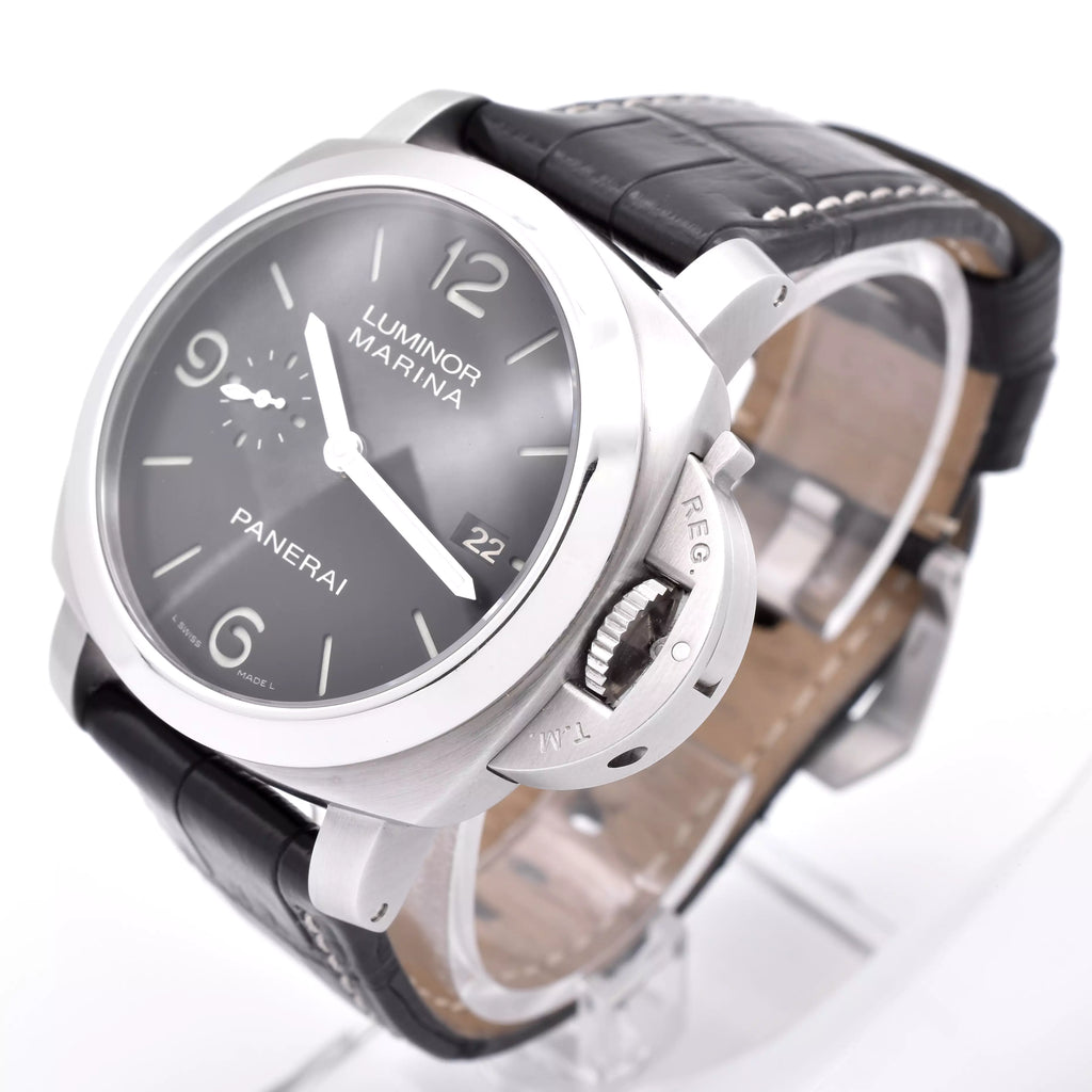 Panerai Luminor 44mm Fully Serviced PAM00312 2008