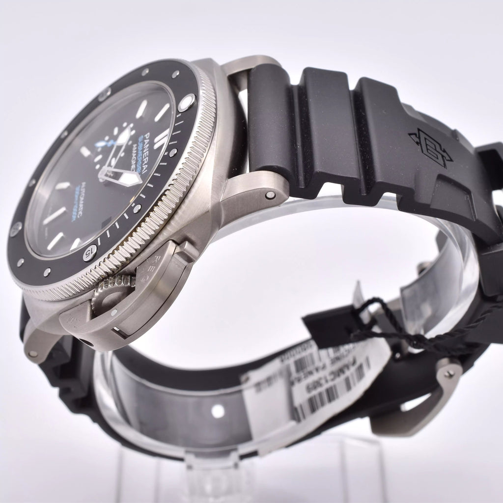 Panerai Submersible Amagnetic 47mm PAMC1389 2020