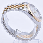 Rolex Datejust Steel & Gold Full Set 116233 2