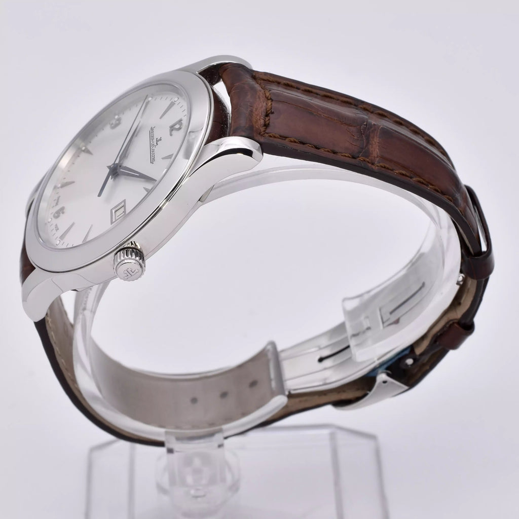 Jaeger-LeCoultre Master Control Date 40mm 147.8.37.S 2006