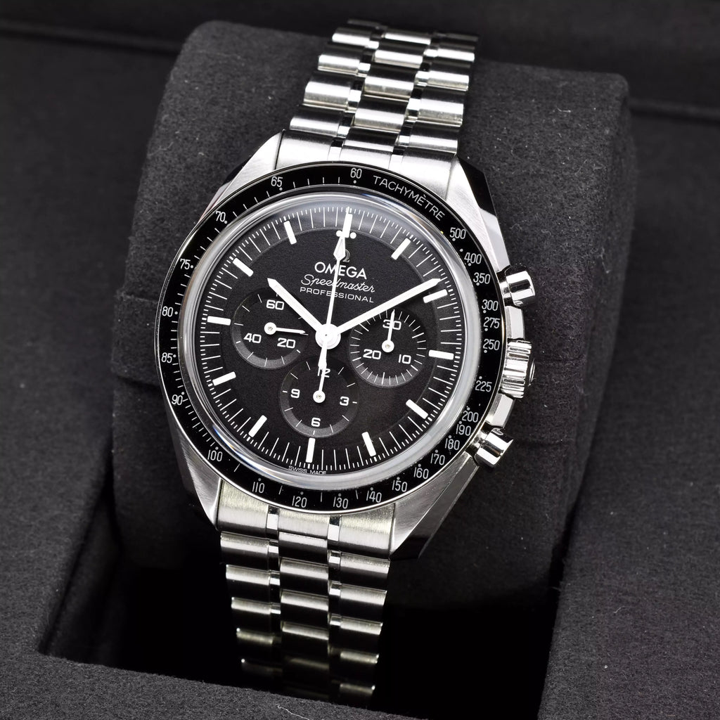 OMEGA Speedmaster Sapphire 2024 310.30.42.50.01.002 2024