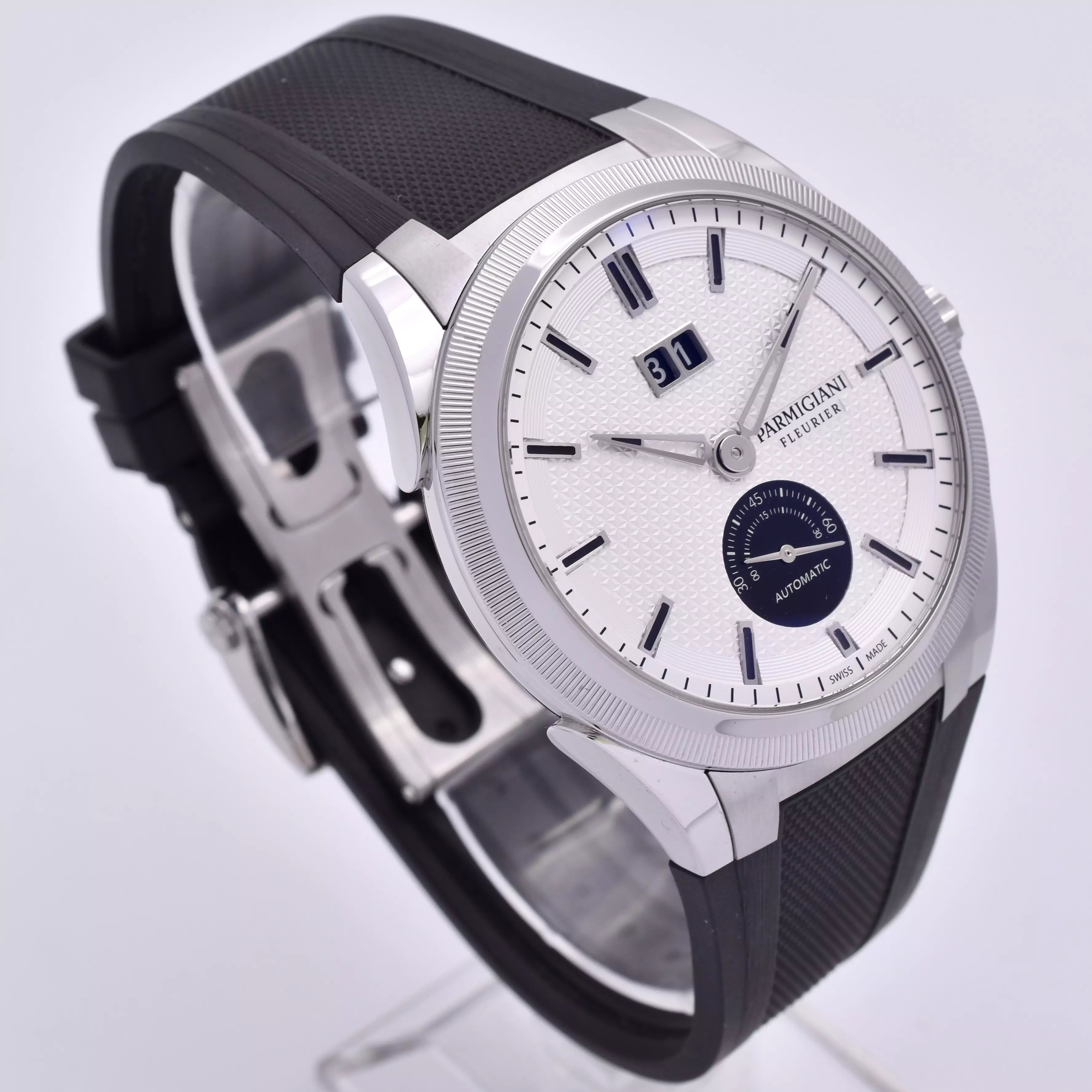 Parmigiani Fleurier Tonda 2023 Excellent Set PFC910 2023