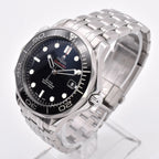 OMEGA Seamaster 41mm Fully Serviced 212.30.41.20.01.003 2016