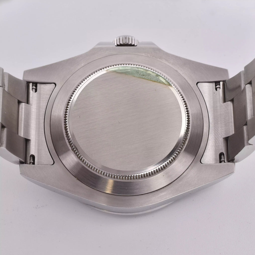 Rolex Explorer II Full Set Unpolished 216570 2011