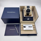 Panerai Luminor Quaranta 2025 PAM01370 2025