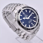 OMEGA Planet Ocean 600m Co-Axial 45.5mm 2200.50.00 2008