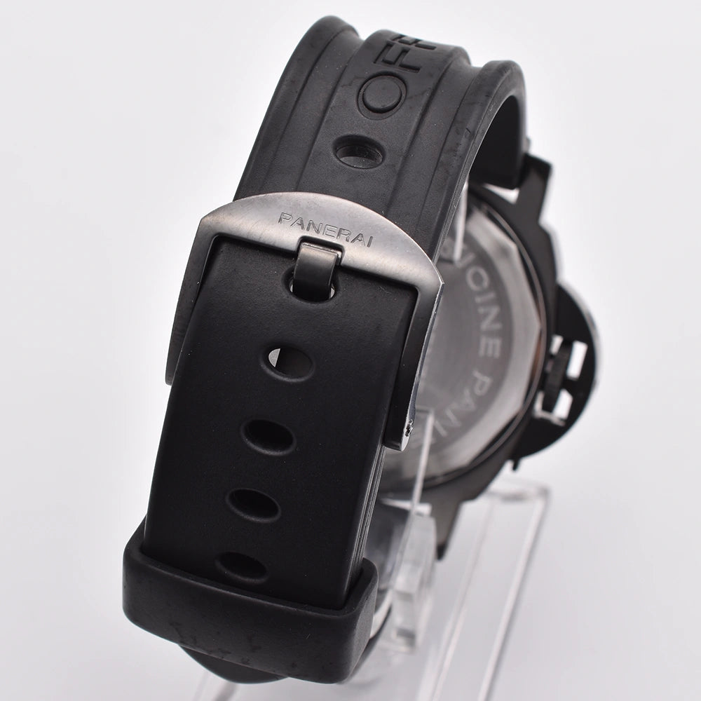 Panerai Luminor 44mm Luminor Power Reserve PAM00028 2009