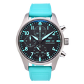 IWC Pilot Mercedes-AMG Petronas IW388108 2023