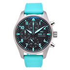 IWC Pilot Mercedes-AMG Petronas IW388108 2023
