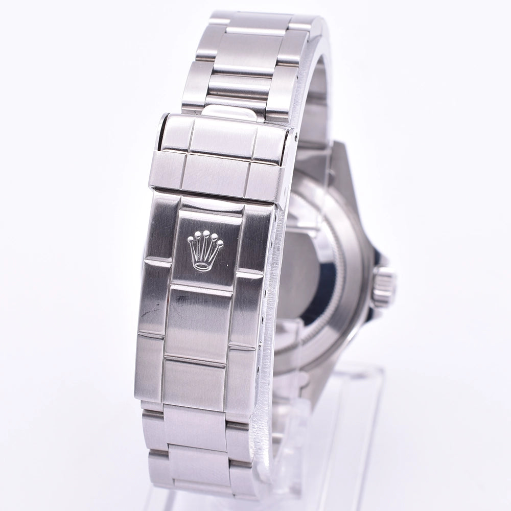 Rolex Submariner V Serial Box & Papers 14060M 2009