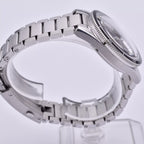 OMEGA Seamaster 60th Anniversary 234.10.39.20.01.001 2017
