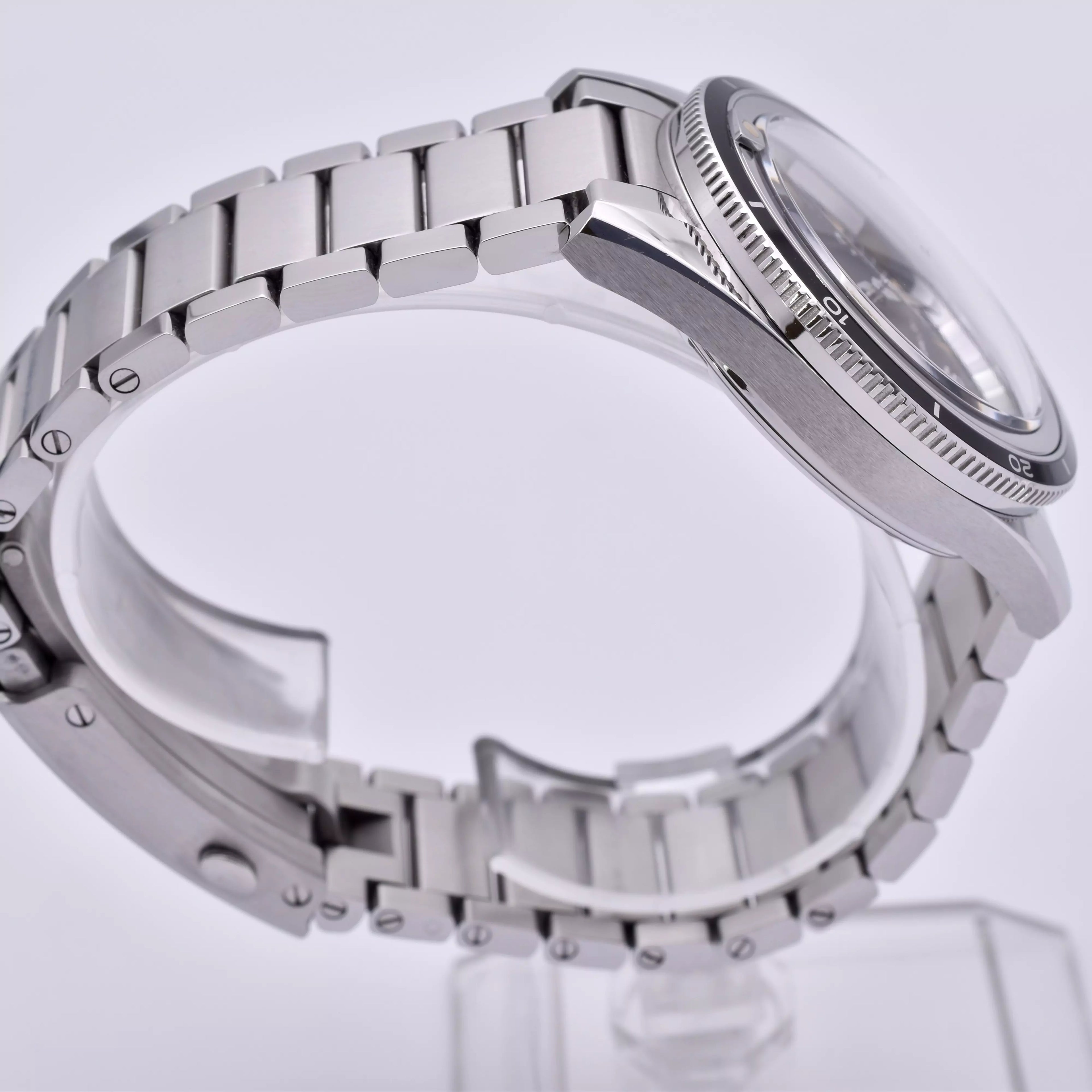 OMEGA Seamaster 60th Anniversary 234.10.39.20.01.001 2017