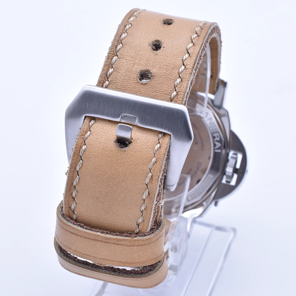 Panerai Luminor Base 44mm 2017 PAM00560 2017