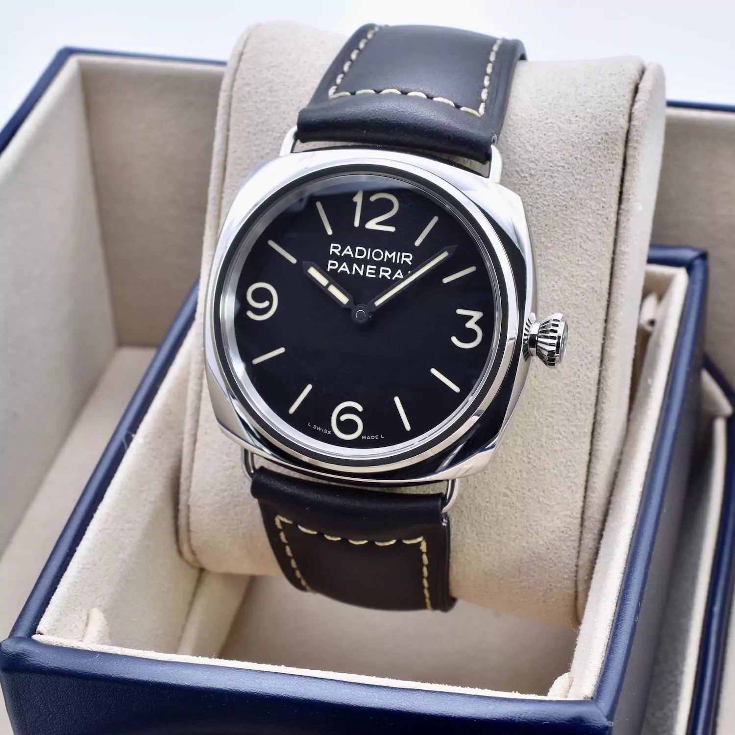 Panerai Radiomir 3 Days 2025 PAM01382 2025