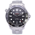 OMEGA Seamaster 300m Co-Axial 210.30.42.20.01.001 2021