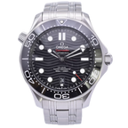OMEGA Seamaster 300m Co-Axial 210.30.42.20.01.001 2021