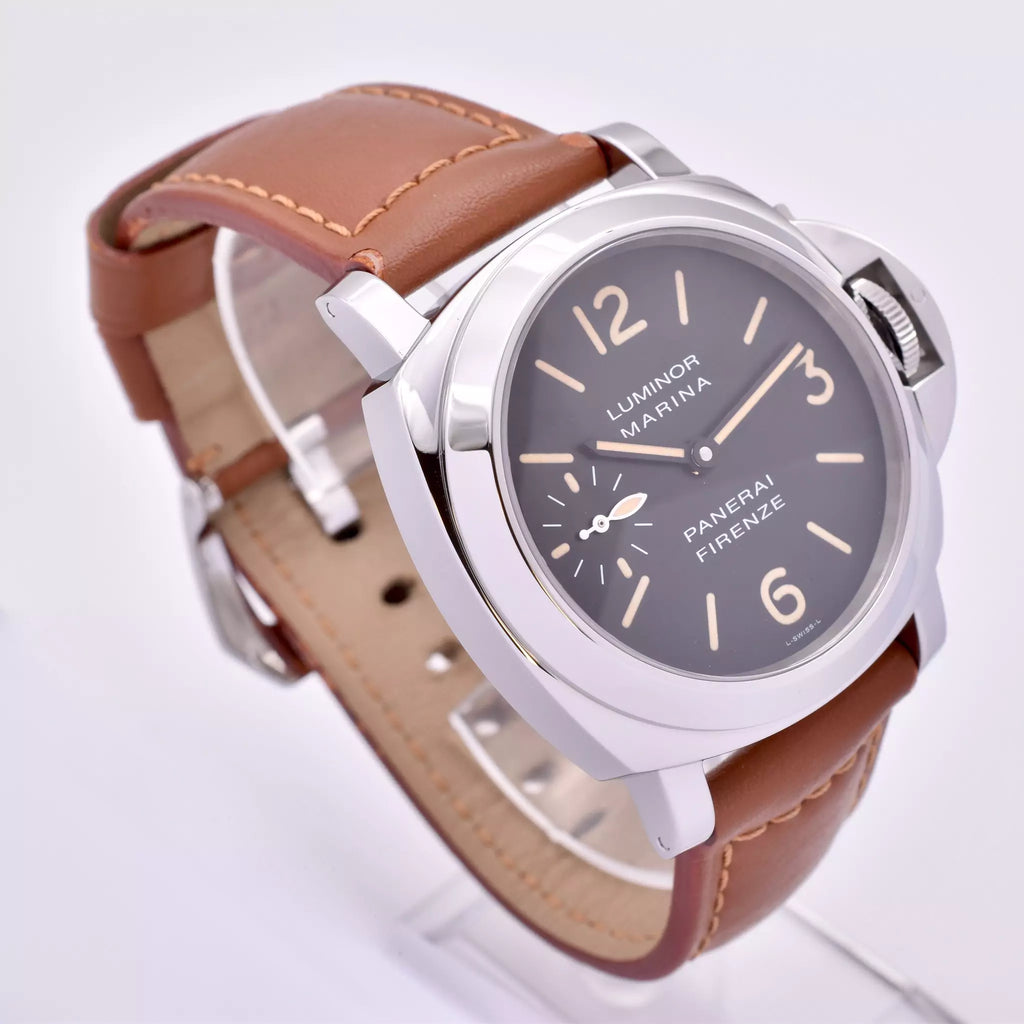 Panerai Luminor Firenze Boutique PAM00001 2015