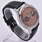 Kurono Bunkyo Tokyo Chronograph 1 MKII CB012U 2023