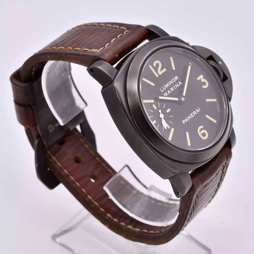Panerai Luminor Pre-Vendôme Full Set 5218-203A 1995