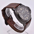 Panerai Luminor Pre-Vendôme Full Set 5218-203A 1995