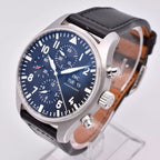 IWC Pilot Chronograph IW377709 2021