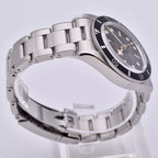 Tudor Black Bay Stainless Steel 37mm 79000N 2023