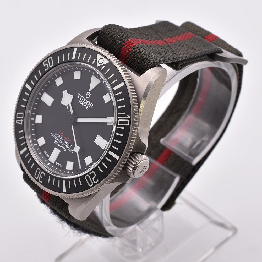 Tudor Pelagos 42mm 2023 25717N-0001 2023