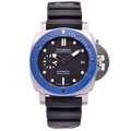 Panerai Submersible 42mm Online Exclusive PAM01209 2021