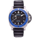Panerai Submersible 42mm Online Exclusive PAM01209 2021