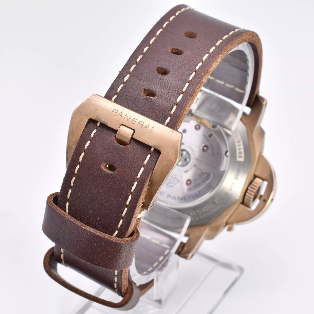Panerai Submersible 47mm Ceramic PAM00968 2021