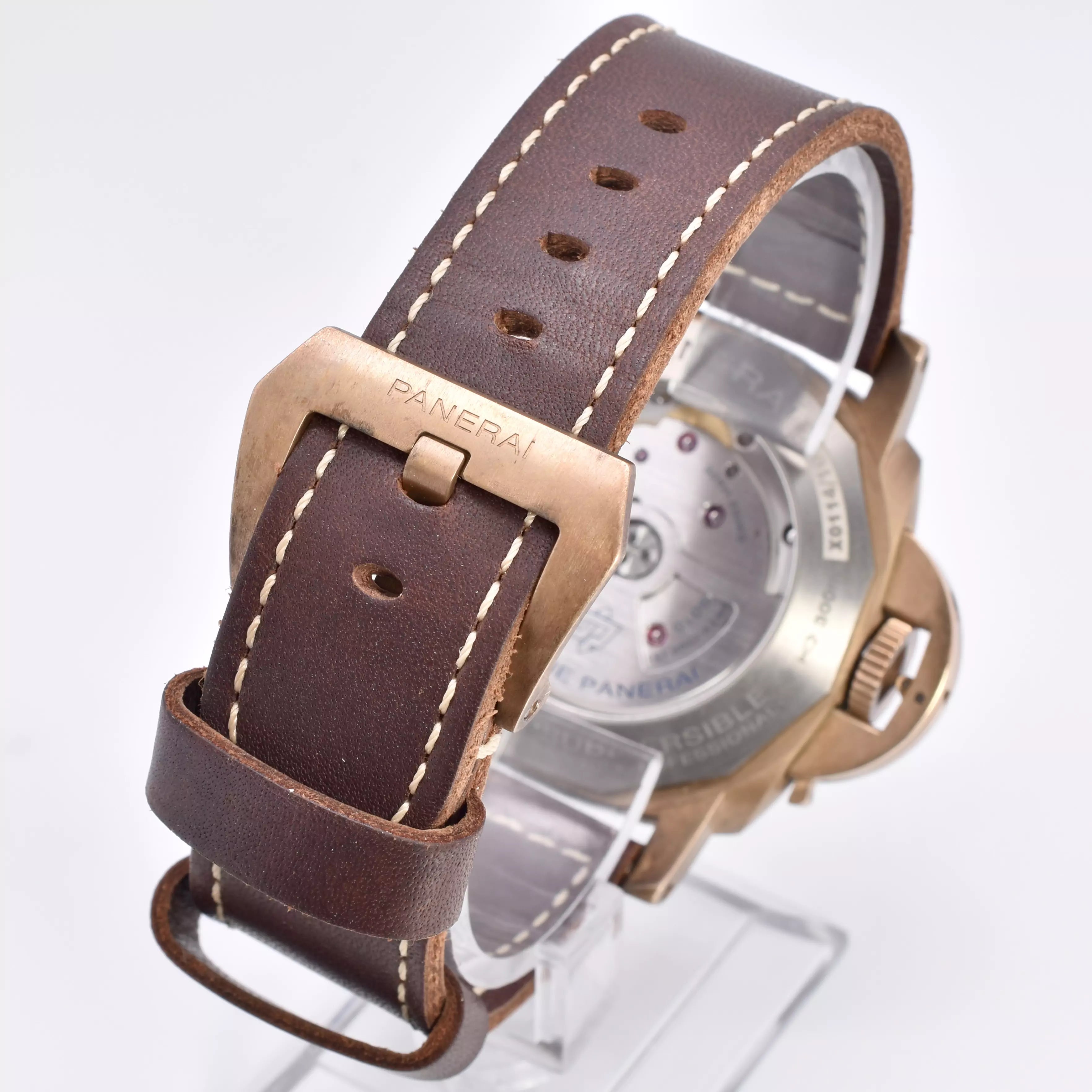 Panerai Submersible 47mm Ceramic PAM00968 2021