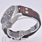 IWC Pilot Heritage Titanium IW501004 2022