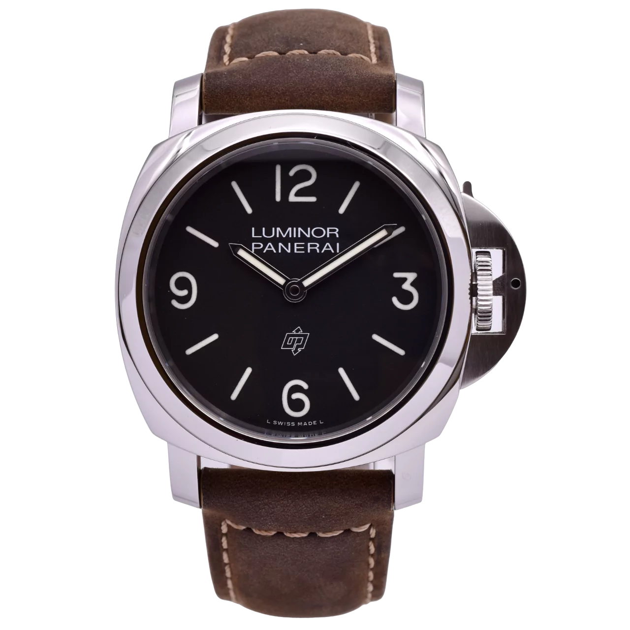 Panerai Luminor Base Logo PAM01086 2022