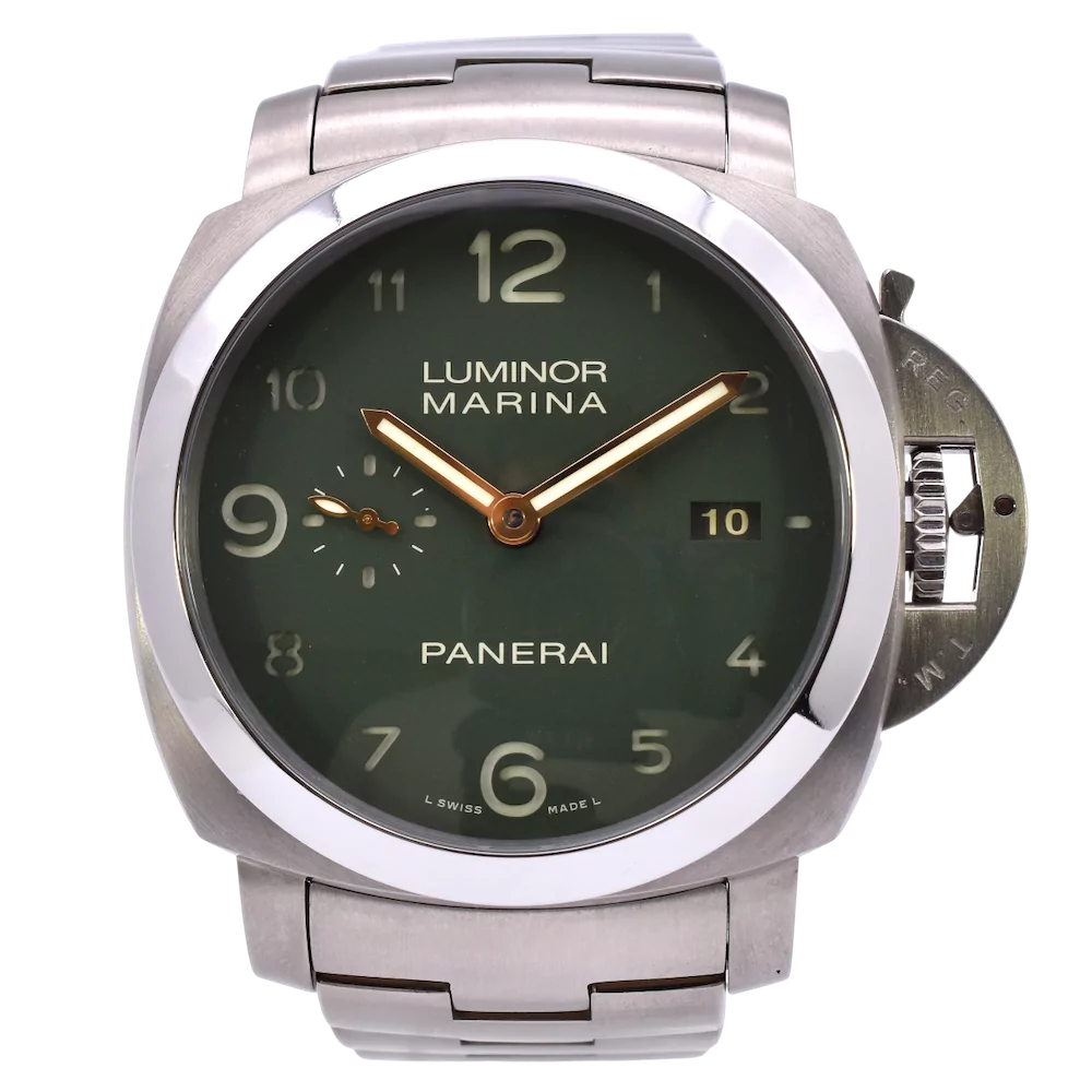 Panerai Luminor Number 001/100 PAM00693 2016