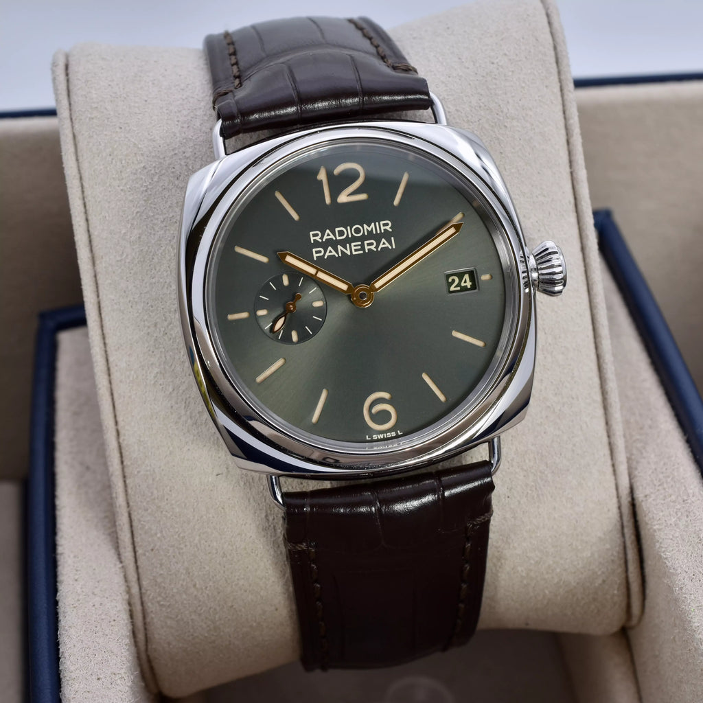 Panerai Radiomir 40mm Online Exclusive PAM01386 2023