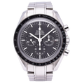 OMEGA Speedmaster Professional Hesalite 311.30.42.30.01.005 2017