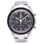 OMEGA Speedmaster Professional Hesalite 311.30.42.30.01.005 2017