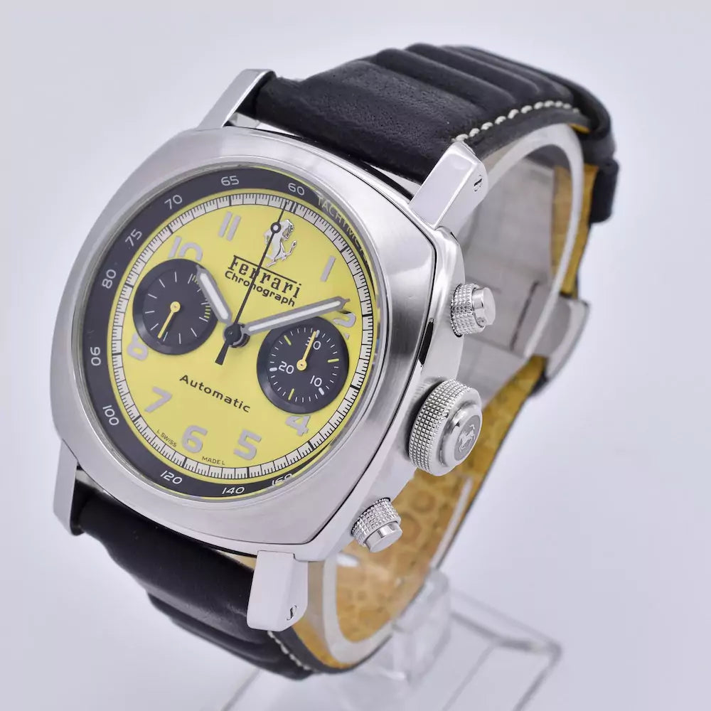Ferrari Ferrari Chronograph Fully Serviced FER00011 2007