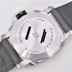 Panerai Luminor Grigio Roccia 2024 PAM01358 2024