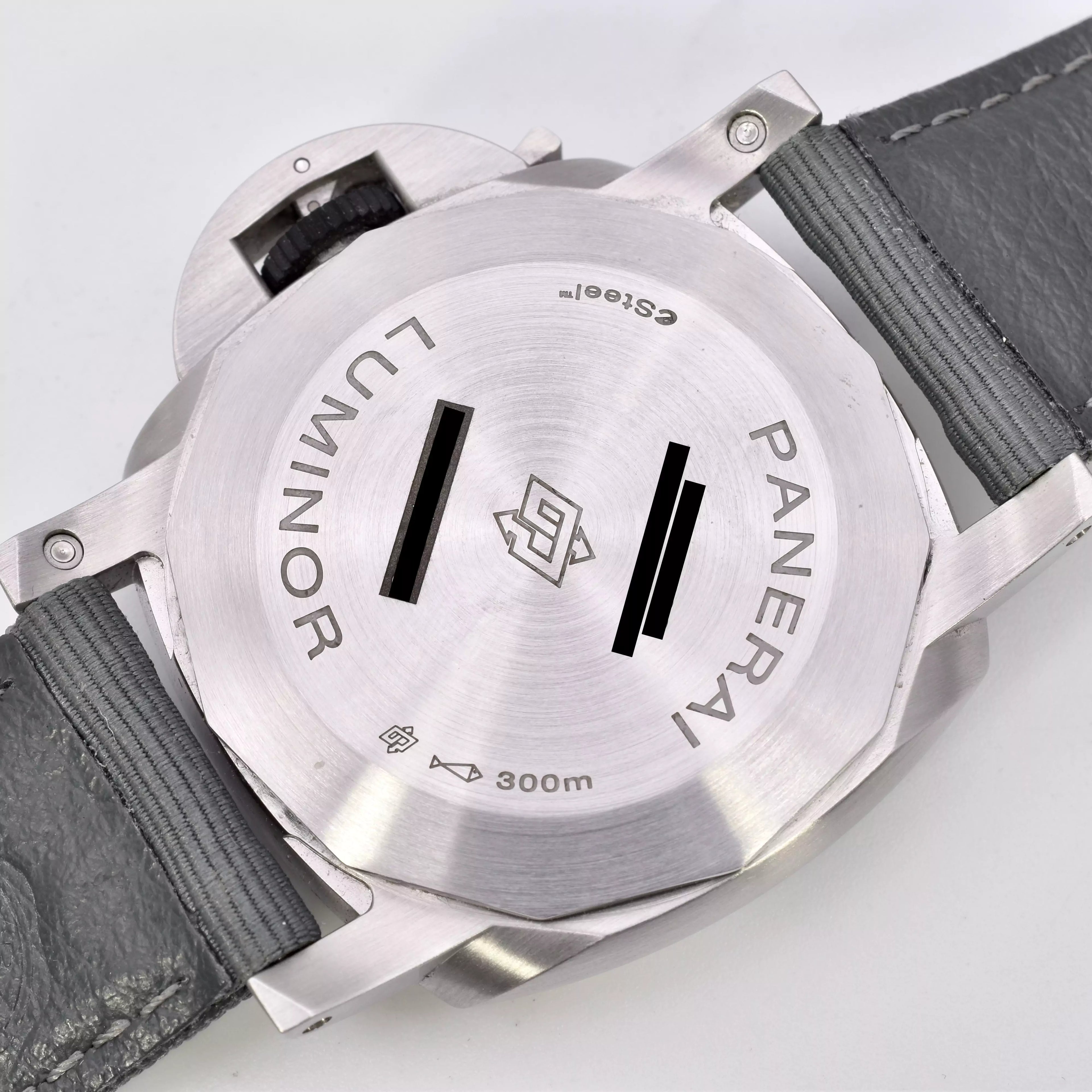Panerai Luminor Grigio Roccia 2024 PAM01358 2024