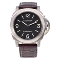 Panerai Luminor Titanium I Series PAM00176 2006