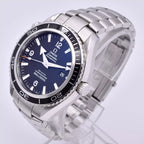 OMEGA Planet Ocean 600m Co-Axial 45.5mm 2200.50.00 2008