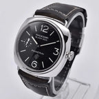 Panerai Radiomir Logo 45mm PAM00380 2014