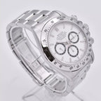 Rolex Daytona 1996 Excellent Set 16520 1997