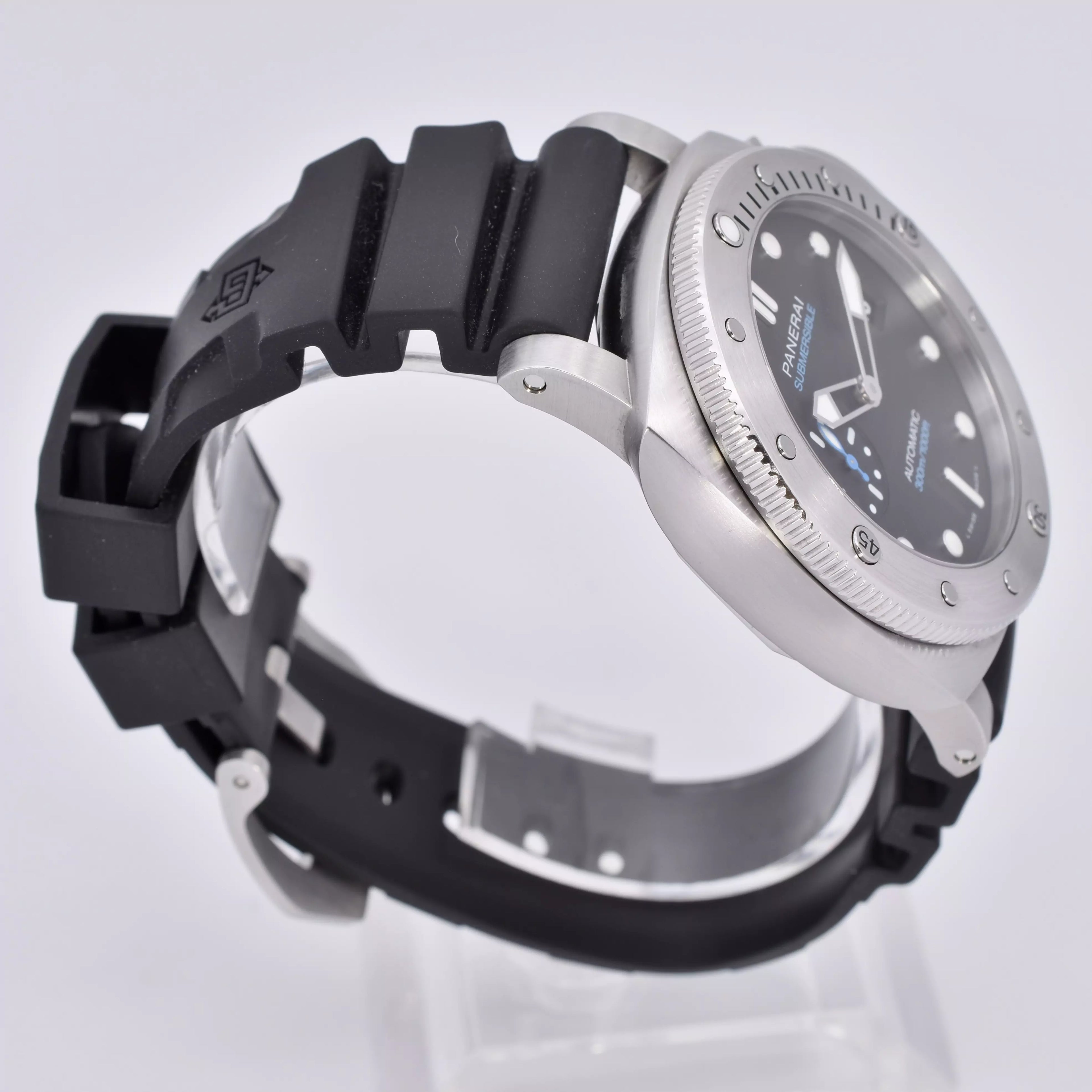 Panerai Submersible 44mm Automatic PAM01229 2023