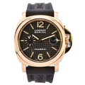 Panerai Luminor Carbon Fibre Full Set PAM00140 2003